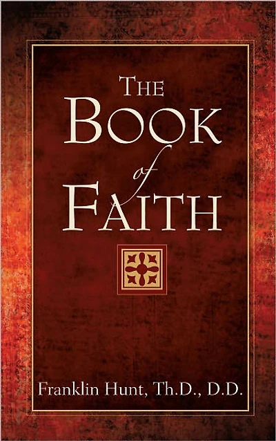 THE BOOK OF FAITH