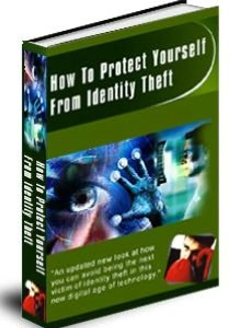 Preventing Identity Theft