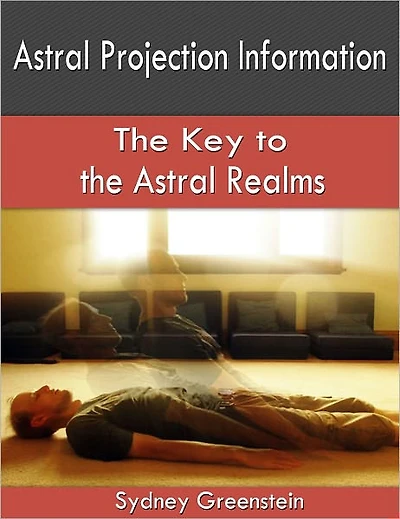 Astral Projection Information