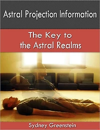 Astral Projection Information
