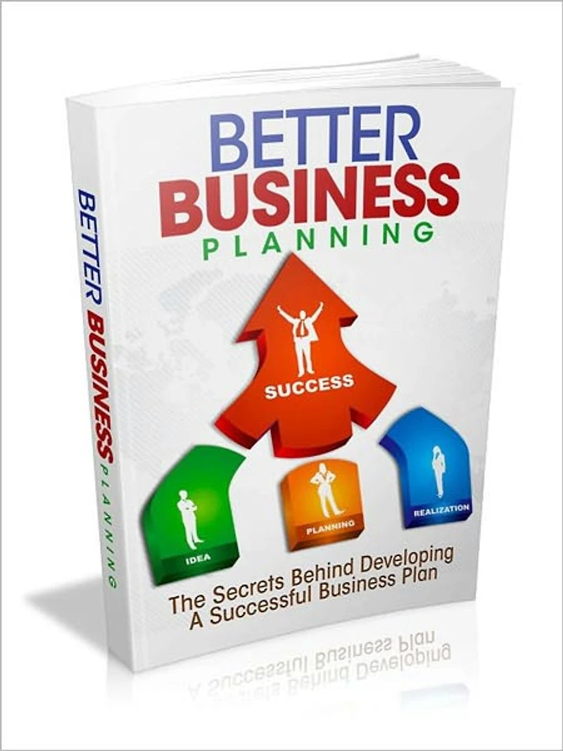 Better Business Planning