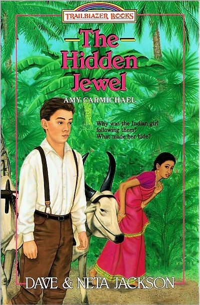 The Hidden Jewel