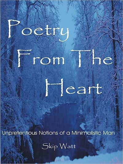 Poetry From The Heart