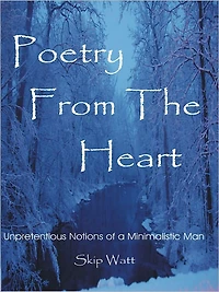 Poetry From The Heart