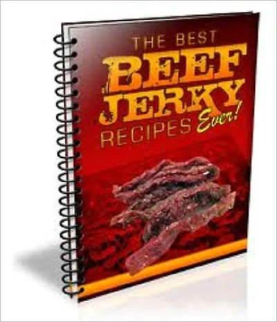 Beef Jerky