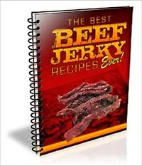 Beef Jerky