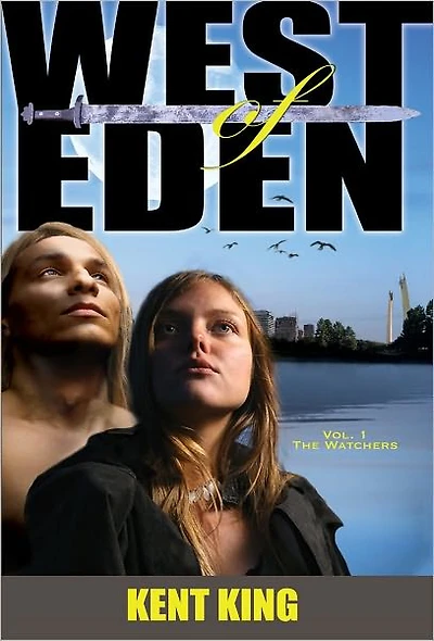 West OF Eden