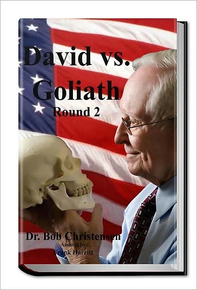David vs Goliath, Round 2