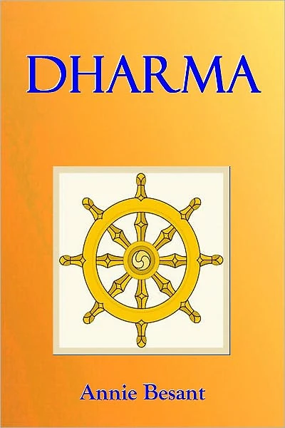 DHARMA