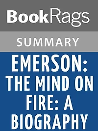 Emerson by Robert D. Richardson l Summary & Study Guide