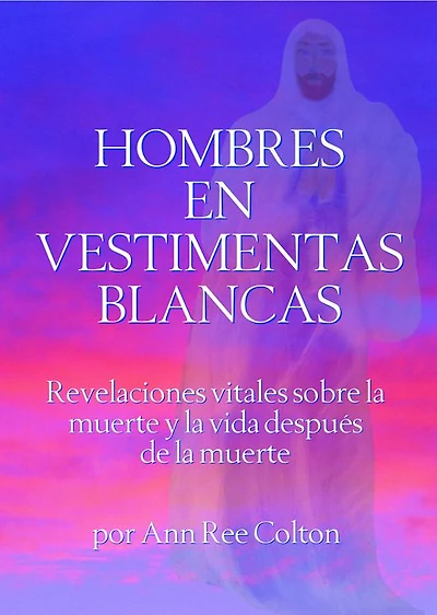 Hombres en Vestimentas Blancas