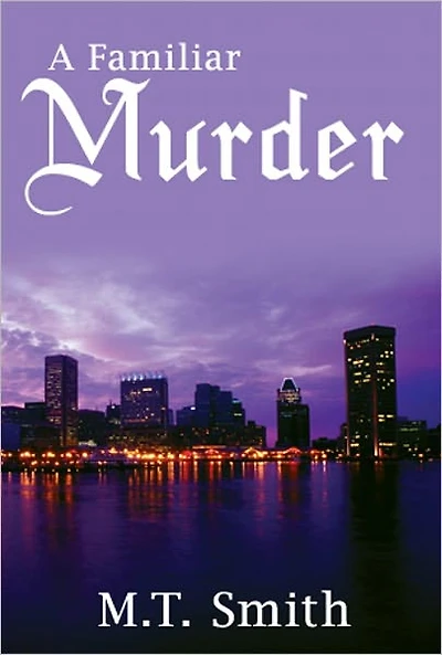 A Familiar Murder
