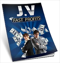 Joint Venture Fast Profits