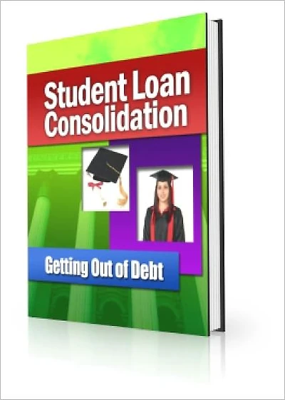 Student Loan Consolidation