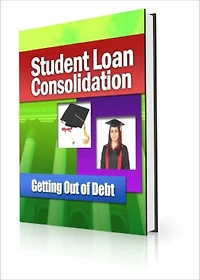 Student Loan Consolidation