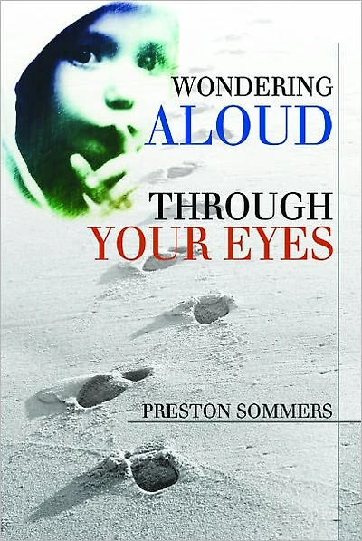 Wondering Aloud through Your Eyes