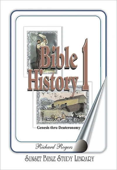 Bible History 1