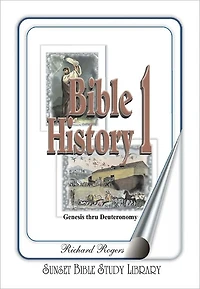 Bible History 1