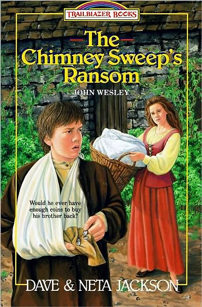 The Chimney Sweep’s Ransom