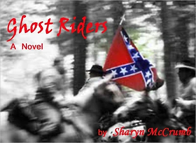 Ghost Riders (Ballad Series #7)