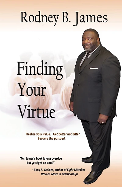 Finding Your Virtue
