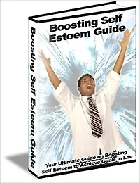 Boosting Self Esteem
