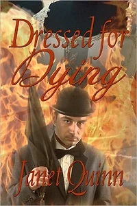 Dressed For Dying