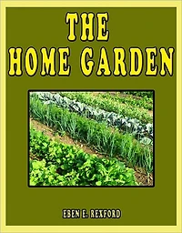 THE HOME GARDEN