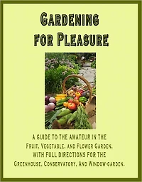 Gardening for Pleasure