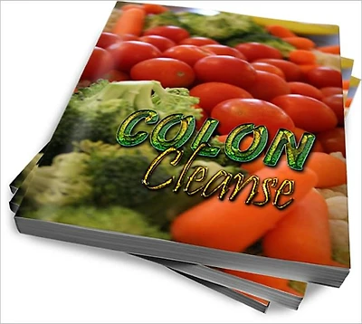 A Guide To Colon Cleansing – How It Works