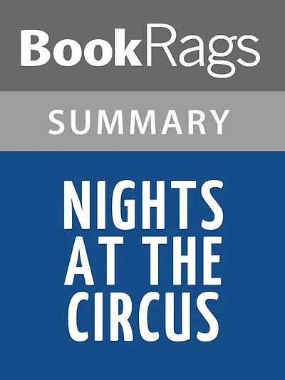 Nights of Rain and Stars by Maeve Binchy l Summary & Study Guide