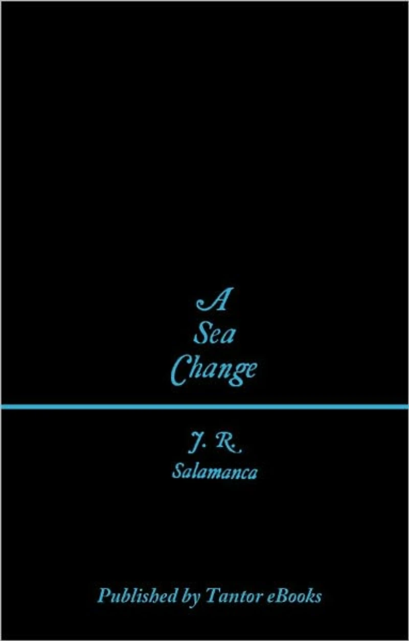 A Sea Change