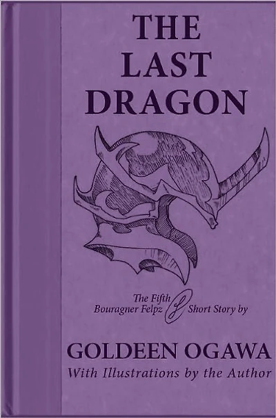 The Last Dragon