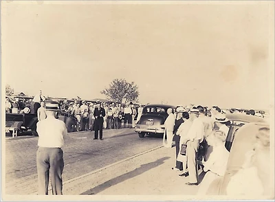 A History of Texas and Texans (1914)