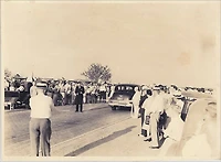 A History of Texas and Texans (1914)