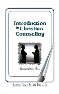 Introduction to Christian Counseling