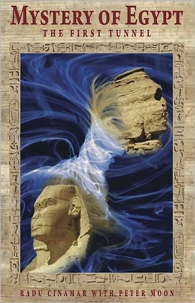Mystery of Egypt - The Prime Tunnel