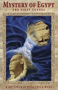 Mystery of Egypt - The Prime Tunnel