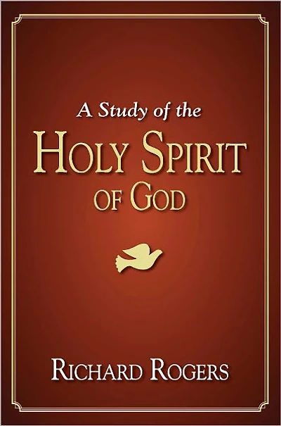 Holy Spirit of God