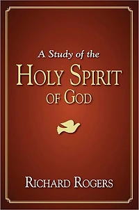 Holy Spirit of God