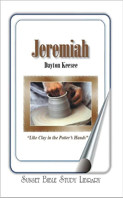 Jeremiah