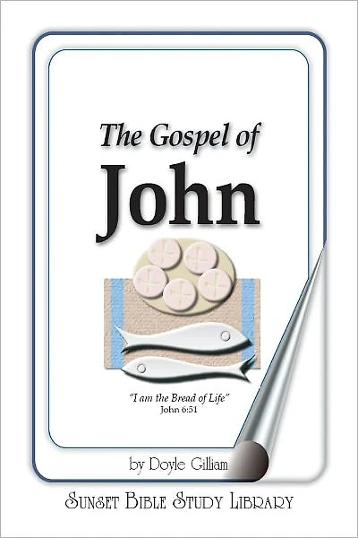 The Gospel of John