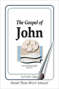 The Gospel of John