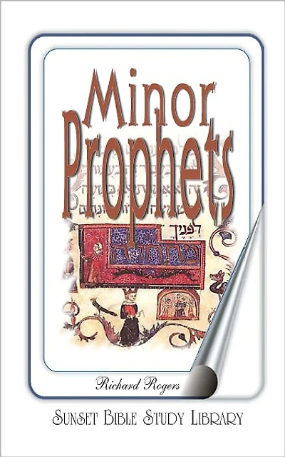 Minor Prophets