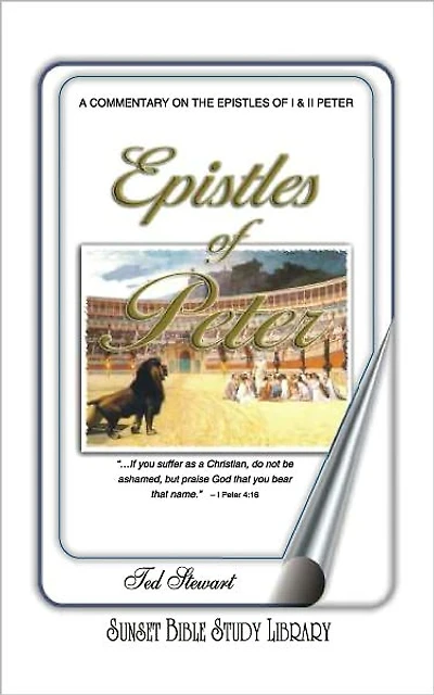 The Epistles of Peter