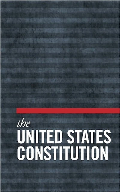 The United States Constitution, The Declaration of Independence, The Articles of Confederation