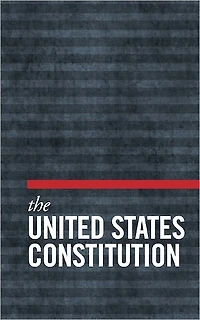 The United States Constitution, The Declaration of Independence, The Articles of Confederation
