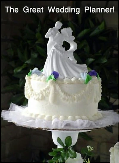 The Great Wedding Planner