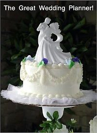 The Great Wedding Planner