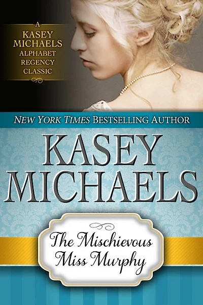 The Mischievous Miss Murphy